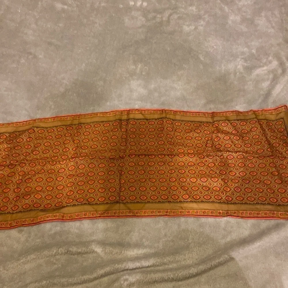 Glentex Silk Scarf